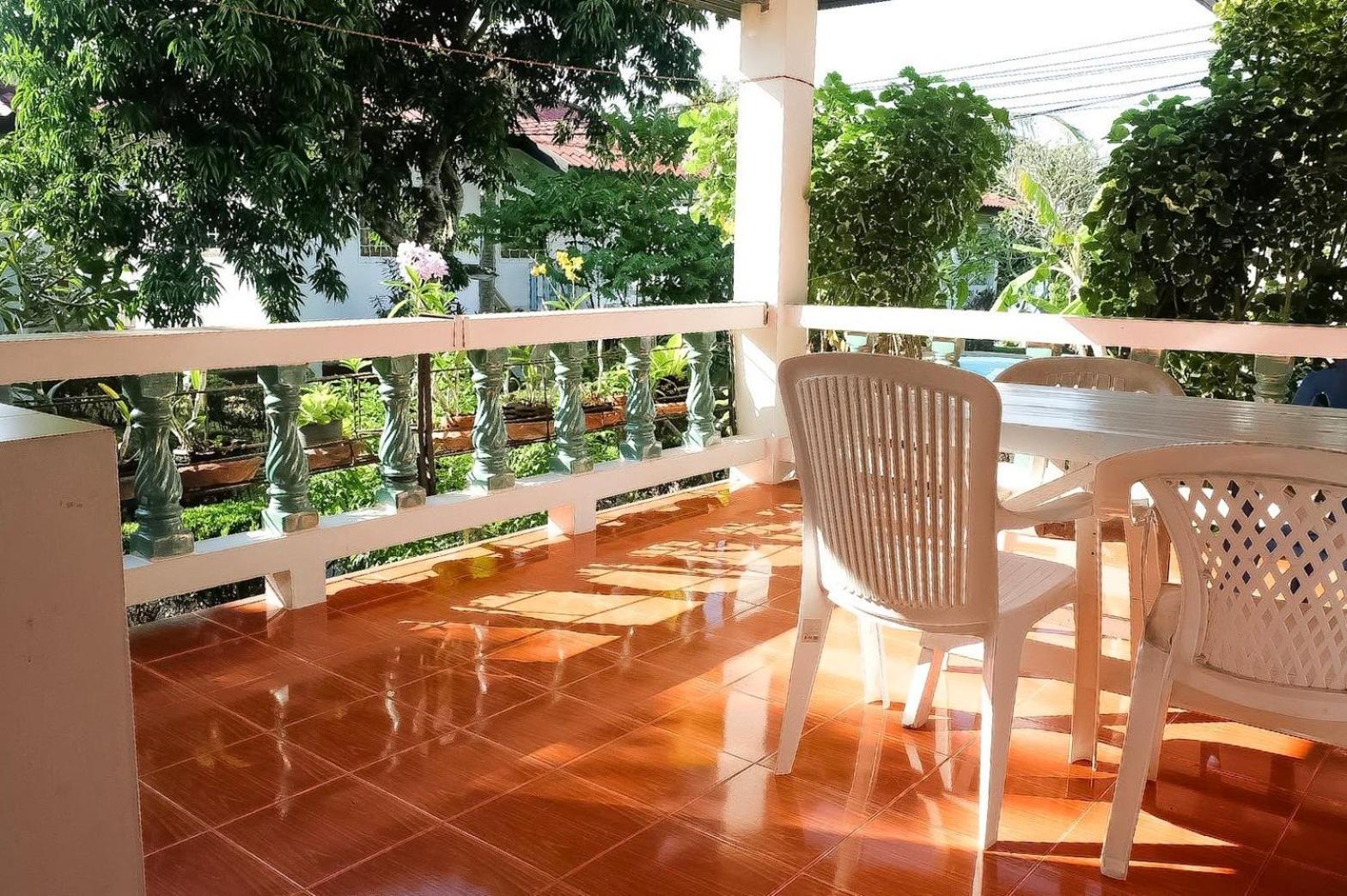Sunrise Beach Villa Σούρατ Τανί Εξωτερικό φωτογραφία