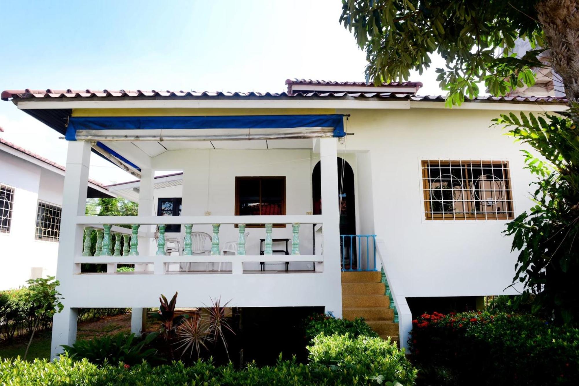Sunrise Beach Villa Σούρατ Τανί Εξωτερικό φωτογραφία