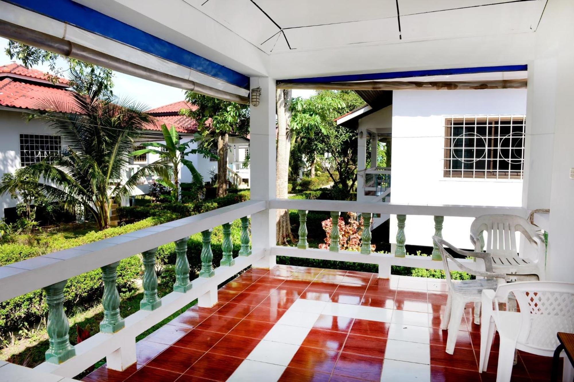 Sunrise Beach Villa Σούρατ Τανί Εξωτερικό φωτογραφία