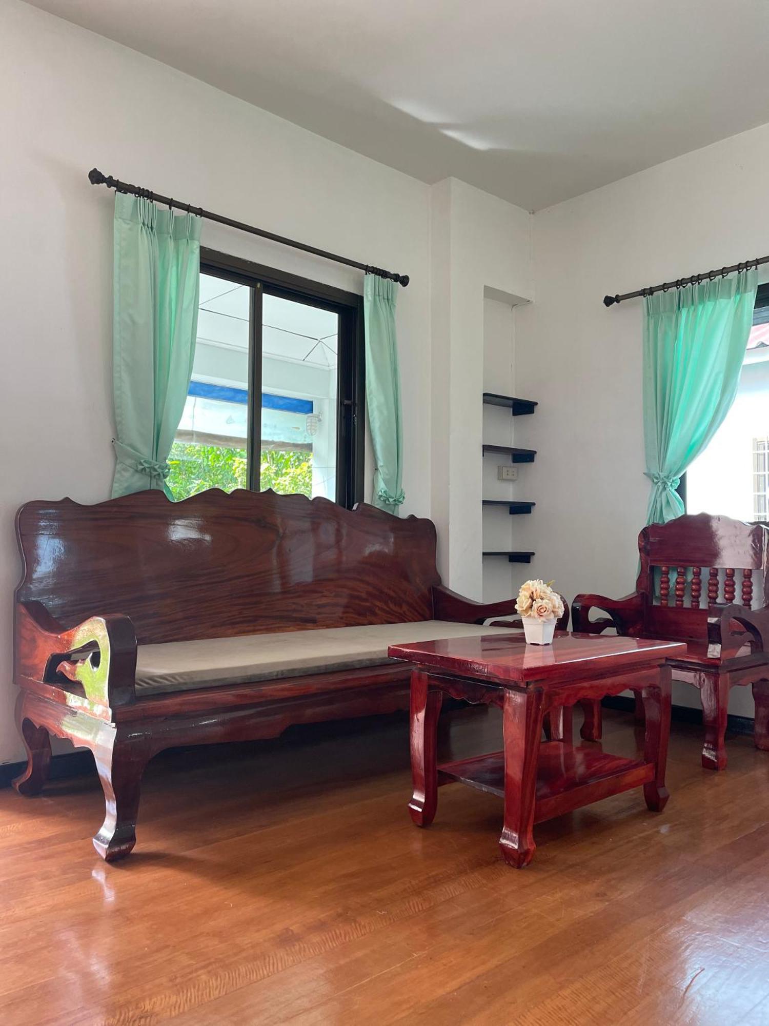 Sunrise Beach Villa Σούρατ Τανί Δωμάτιο φωτογραφία