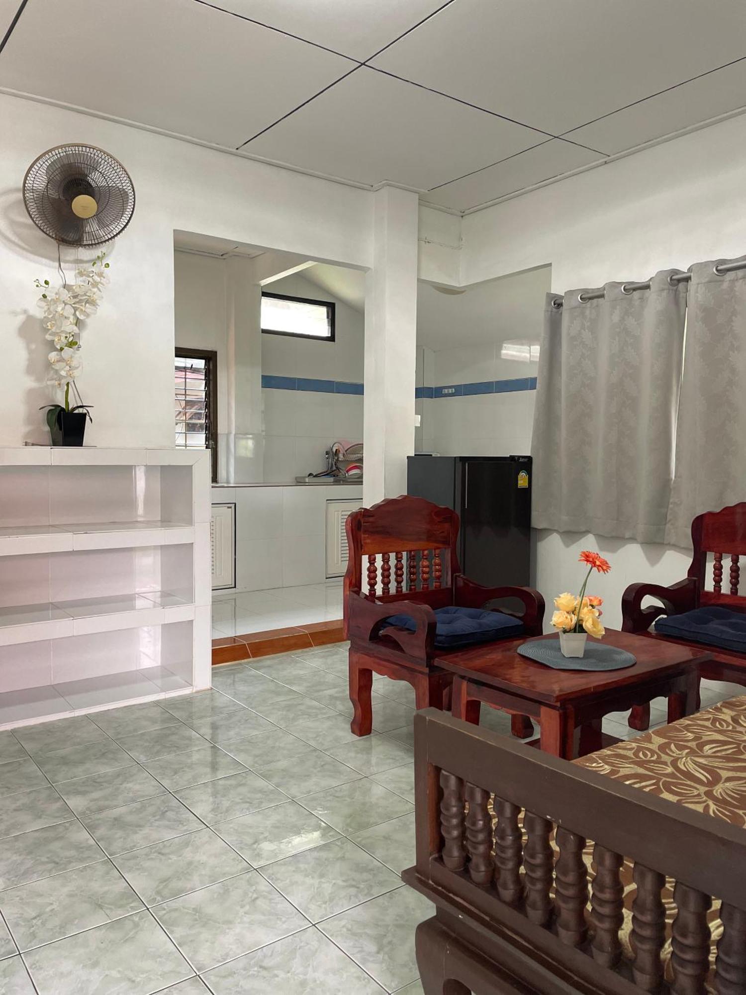 Sunrise Beach Villa Σούρατ Τανί Δωμάτιο φωτογραφία