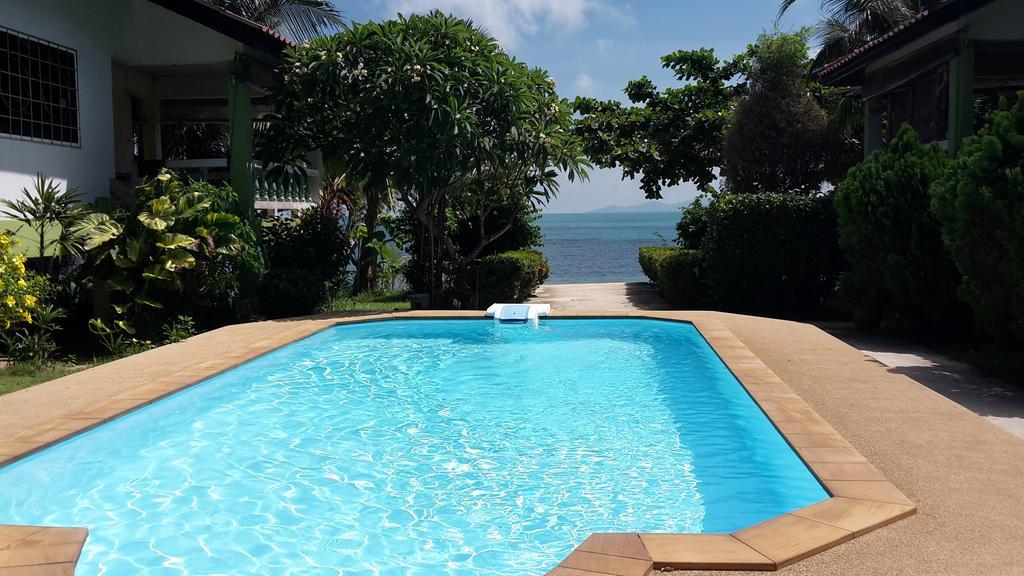 Sunrise Beach Villa Σούρατ Τανί Εξωτερικό φωτογραφία